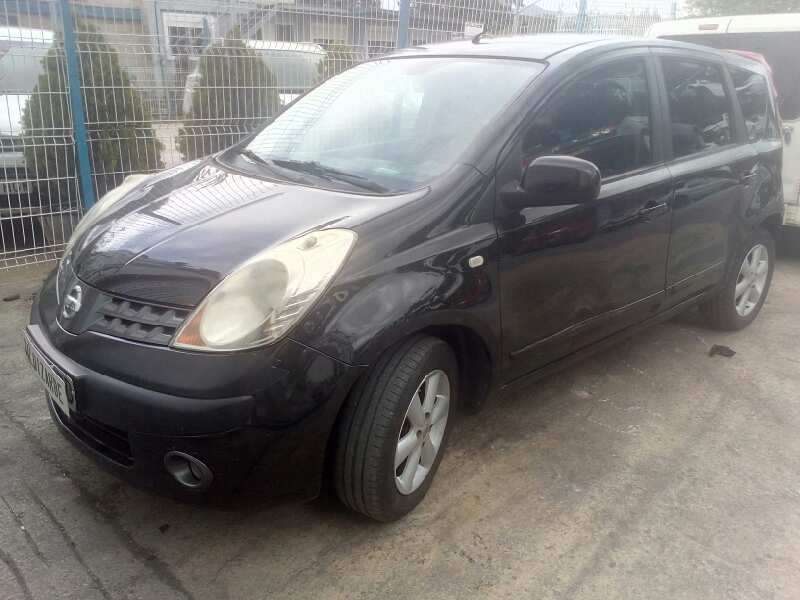 NISSAN NOTE (E11E)