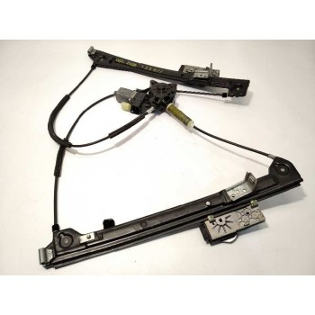 Recambio de elevalunas delantero derecho para mini r56 cooper referencia OEM IAM 2756084 2753722 51332756084