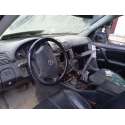 MERCEDES-BENZ CLASE M (W163)