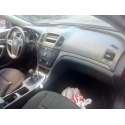 OPEL INSIGNIA BERLINA