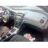 opel insignia berlina del año 2009