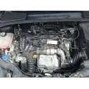 FORD FOCUS III