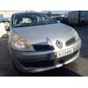 renault clio iii (br0/1, cr0/1) del año 2007