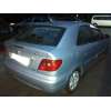 citroën xsara berlina del año 2001
