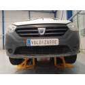 DACIA DOKKER MONOSPACE (KE_)