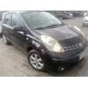 NISSAN NOTE (E11E)
