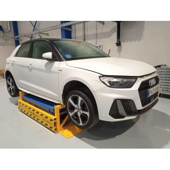 AUDI A1 SPORTBACK (GBA)