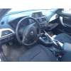 bmw serie 1 lim. (f20) del año 2013