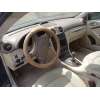 mercedes-benz clase clk (w209) coupe del año 2006