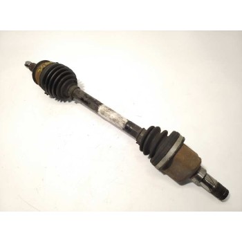 Recambio de transmision delantera izquierda para mini r56 cooper referencia OEM IAM 48534485  31608605473