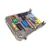 Recambio de caja reles / fusibles para citroën c4 picasso feel referencia OEM IAM 9819851480 1617549580 28531933