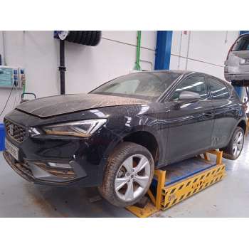 SEAT LEON (KL1, KLG)