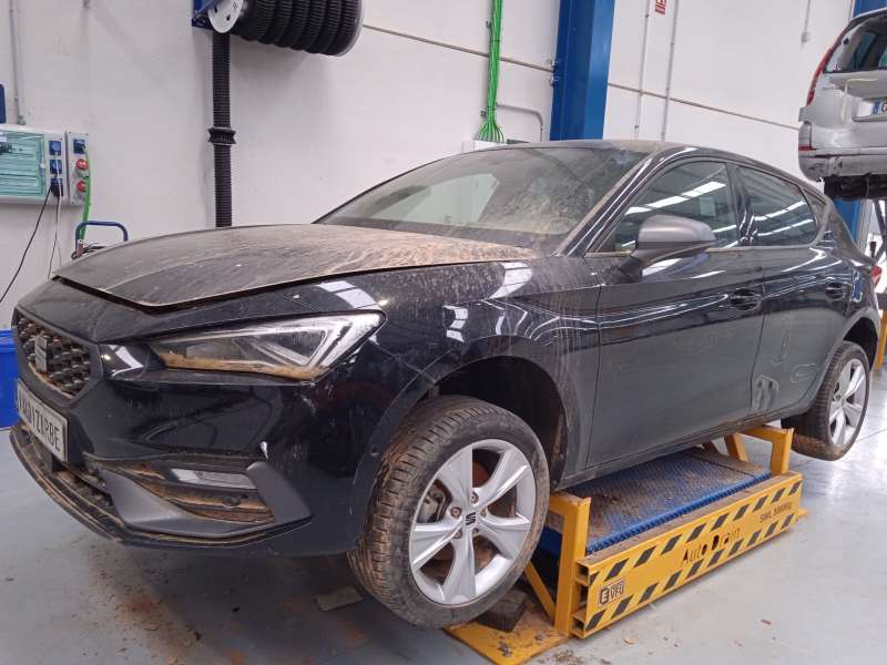 SEAT LEON (KL1, KLG)