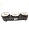 Recambio de cuadro instrumentos para peugeot 807 st pack referencia OEM IAM 1400613880  503001040207