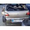 citroën c4 lim. del año 2015