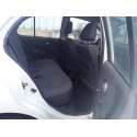 NISSAN MICRA (K12E)