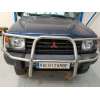 mitsubishi montero   (v3_w, v2_w, v4_w, v5_w) del año 1999
