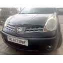 NISSAN NOTE (E11E)