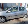 renault clio iii (br0/1, cr0/1) del año 2007