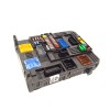 Recambio de caja reles / fusibles para citroën c4 picasso feel referencia OEM IAM 9819851480 1617549580 28531933