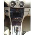 MERCEDES-BENZ CLASE CLK (W209) COUPE