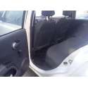 NISSAN MICRA (K12E)