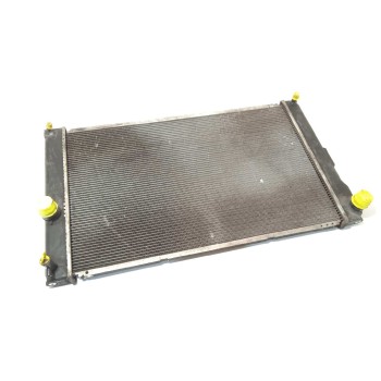 Recambio de radiador agua para toyota auris 1.8 16v (híbrido) referencia OEM IAM 4221341041 164000T240 