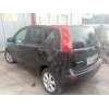 nissan note (e11e) del año 2007