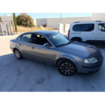 volkswagen passat b5.5 (3b3) del año 2002
