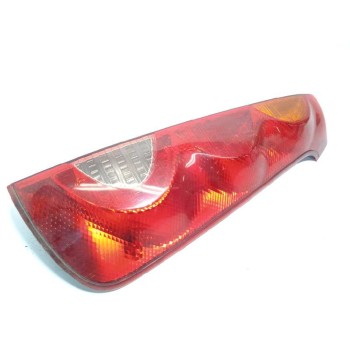 Recambio de piloto trasero derecho para nissan note (e11e) acenta referencia OEM IAM 265509U000  