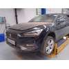 seat leon (kl1, klg) del año 2024