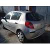 renault clio iii (br0/1, cr0/1) del año 2007