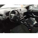 FORD MONDEO IV TURNIER (BA7)