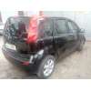 nissan note (e11e) del año 2007