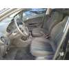 opel corsa d del año 2010