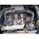 MERCEDES-BENZ CLASE M (W163)