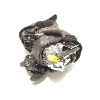 CINTURON SEGURIDAD DELANTERO DERECHO CPLA611B08JC8AAM LR040457