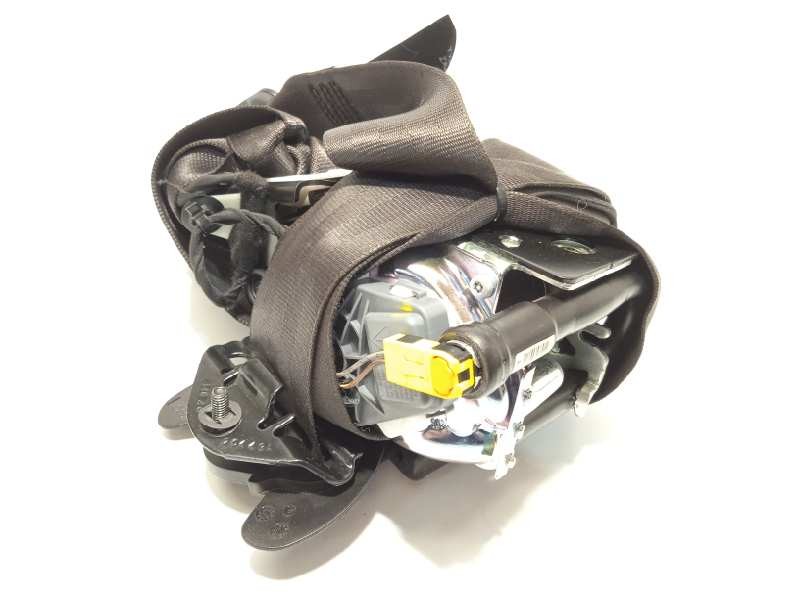 CINTURON SEGURIDAD DELANTERO DERECHO CPLA611B08JC8AAM LR040457