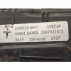 Recambio de motor limpia delantero para tesla model 3 referencia OEM IAM 107672500F 107672500F 3397022315