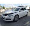 volkswagen passat cc b6 (357) del año 2010