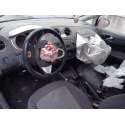 SEAT IBIZA IV SC (6J1, 6P5)