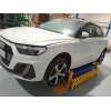 audi a1 sportback (gba) del año 2024