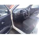 NISSAN MICRA (K12E)