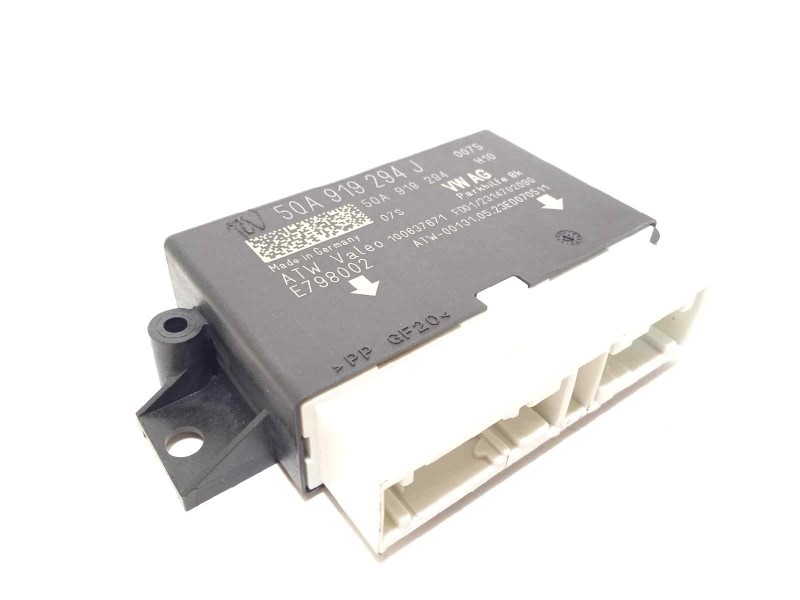 MODULO ELECTRONICO 5QA919294J 