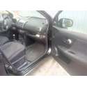 NISSAN NOTE (E11E)
