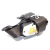 Recambio de cinturon seguridad delantero derecho para land rover range rover autobiography referencia OEM IAM CPLA611B08JC8AAM  