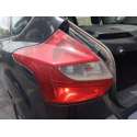 FORD FOCUS III
