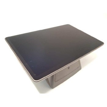 Recambio de pantalla multifuncion para tesla model 3 referencia OEM IAM 1089543 108954300H P108954300