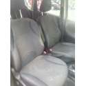 NISSAN NOTE (E11E)