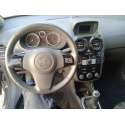 OPEL CORSA D
